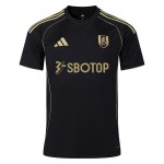 Günstige Fußballtrikots Fulham FC Kinder 3rd trikot 2025-26 Kurzarm
